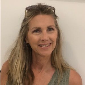 Meet your Posher, Kits closet